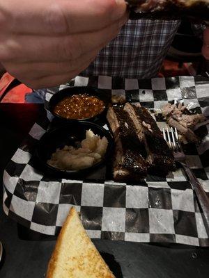 Elmer's BBQ