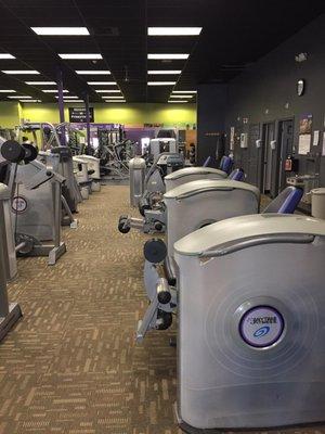 Anytime Fitness
