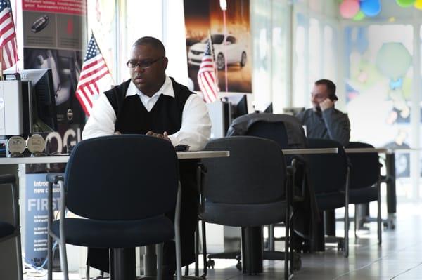 Give us a call or stop on in, we are eager and ready to help!