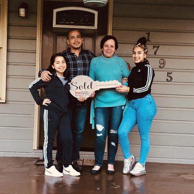 Adriana Rubio - Keller Williams Realty