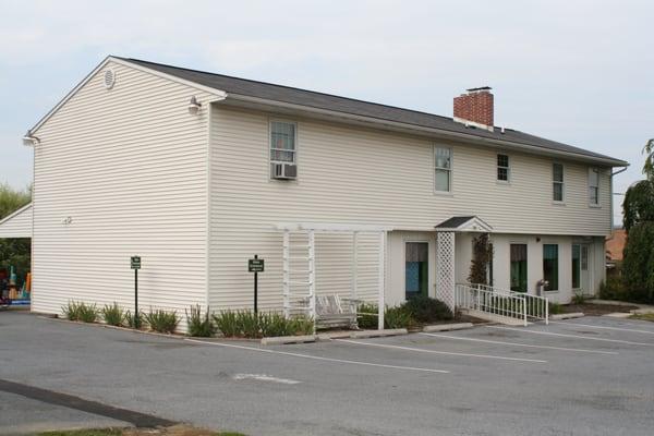 Aa to Zz Child Care and Learning Center - Rt. 39