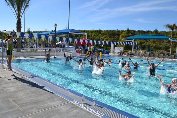 Vista Hermosa Sports Park