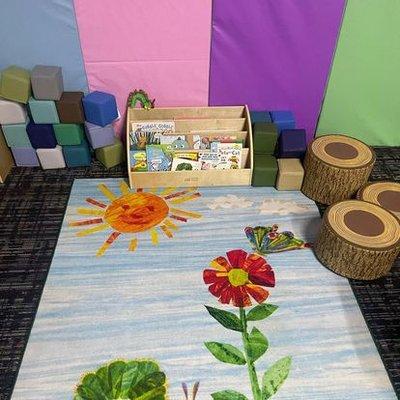 Once Upon A Playhouse