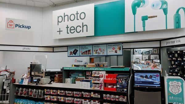 Walgreens