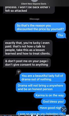 Blessed Hands Beauty & Spa Lounge