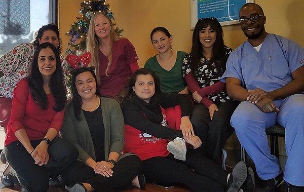 Bright Now! Dental Center