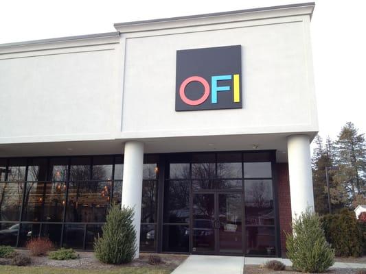 OFI