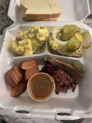 Look how big their big size was