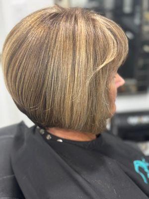 Cosette Beauty Salon