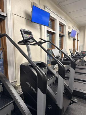 Twentieth Street Recreation Center