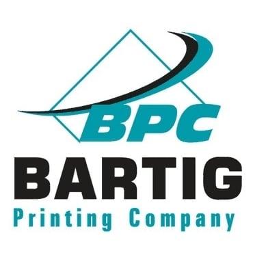 Bartig Printing Company