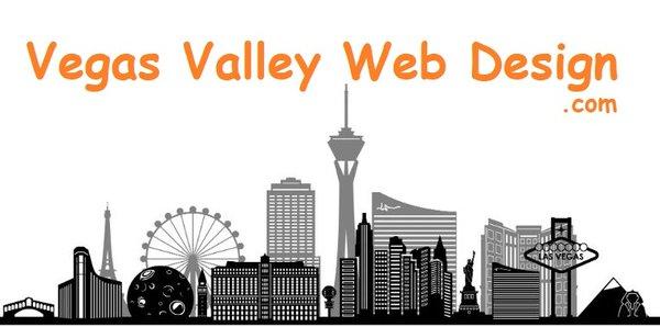 Vegas Valley Web Design