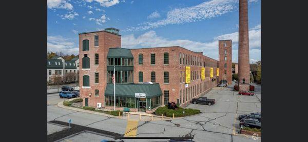 Proulx Family Financial