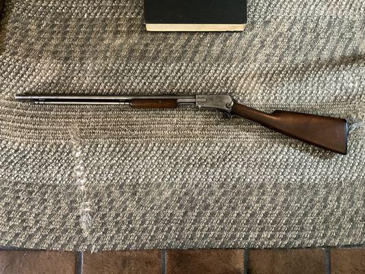 California Gun Services