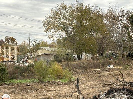 Recovery Support Team