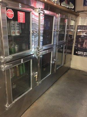 Eastern Avenue Market