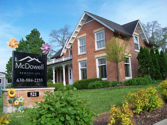 McDowell Remodeling