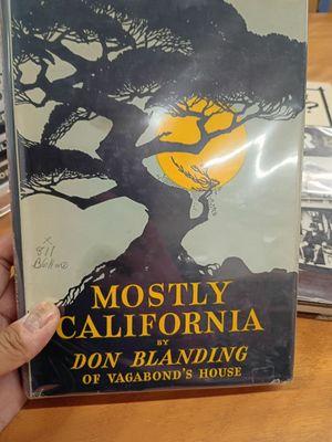 Oakland History Center