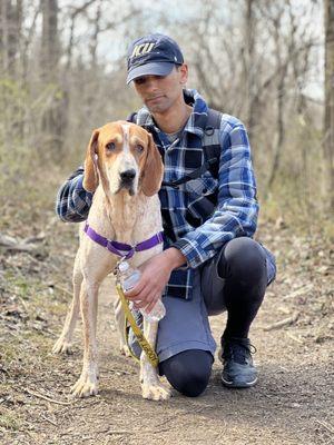 Lost Dog and Cat Rescue Foundation