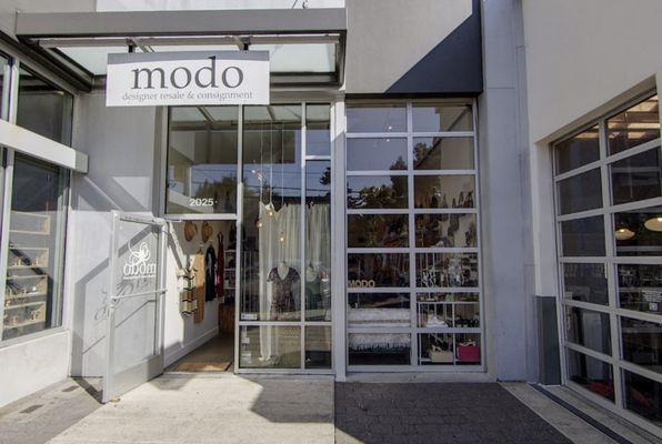 Modo Boutique