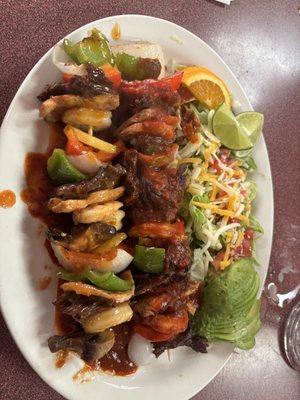 Zapatas Mexican Grill