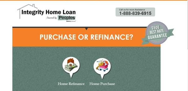 Integrity Home Loan of Central Fl