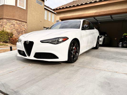 Sin City Mobile Detailing