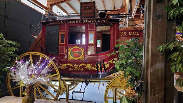 Medicine Creek Winery