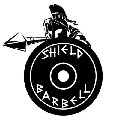 Shield Barbell