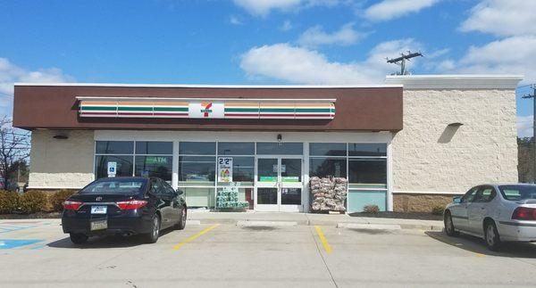 7-Eleven