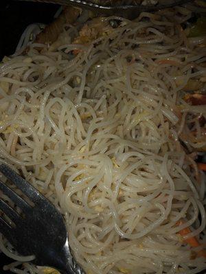 China Moon Chinese Restaurant