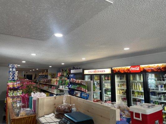 Jugos y refrescos mexico guatemala honduras