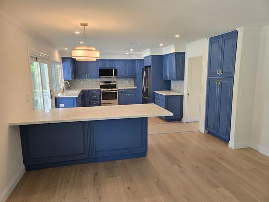 Gold Standard Builders