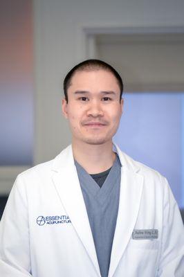 Seattle Essential Acupuncture