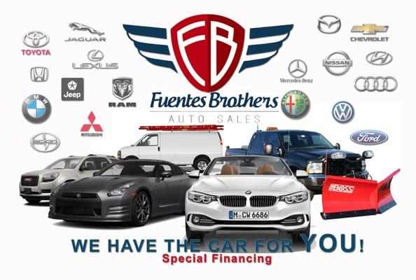 WWW.FUENTESBROTHERS.COM