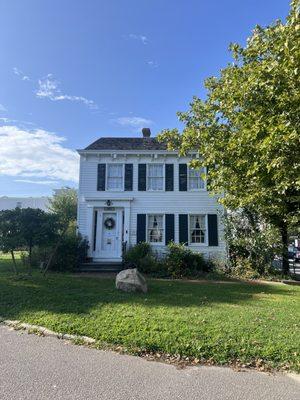 Stirling Historical Society of Greenport