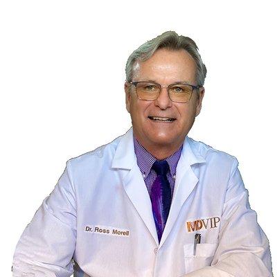 Ross J Morell DO
