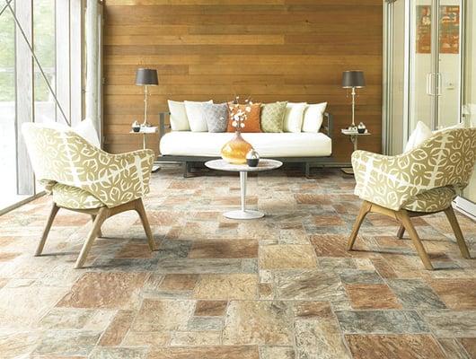Sherers Flooring