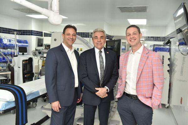 Premier Health Group