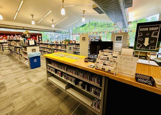 Carnegie Library of Pittsburgh