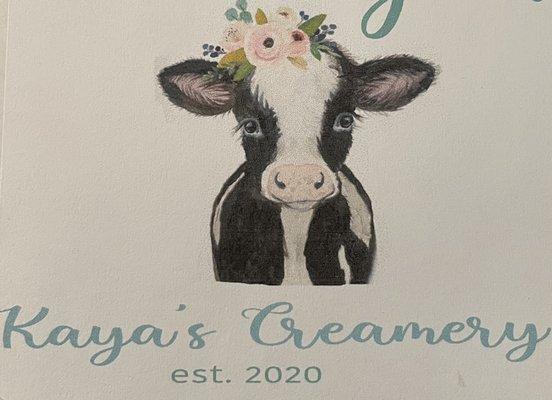 Kaya’s Creamery