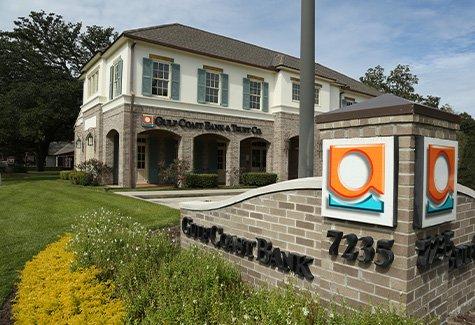Gulf Coast Bank & Mortgage Lending