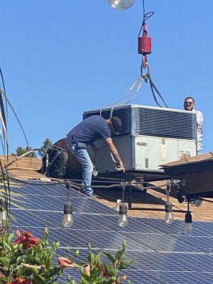 Heydorn Heating & AC