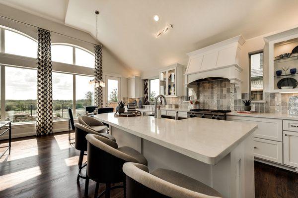 Grand Homes - Wilmeth Ridge