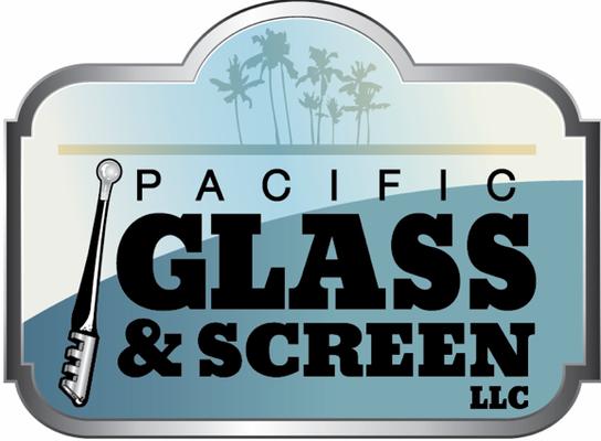 Pacific Glass & Screen