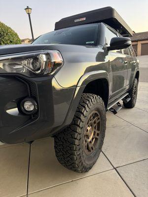 CCM Offroad & Performance