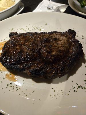 Chris Michael's Steakhouse