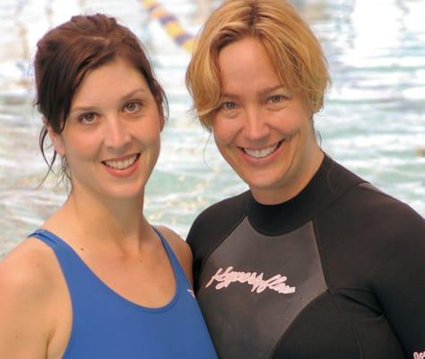 Water PT Specialists