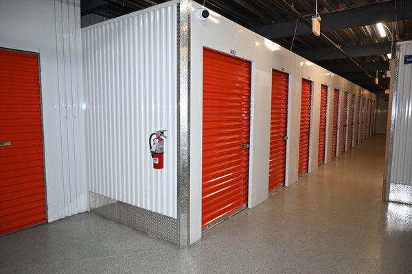 Atlantic Self Storage