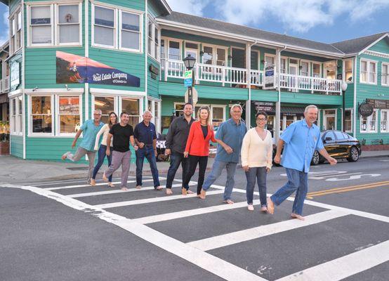 The Real Estate Company of Cambria